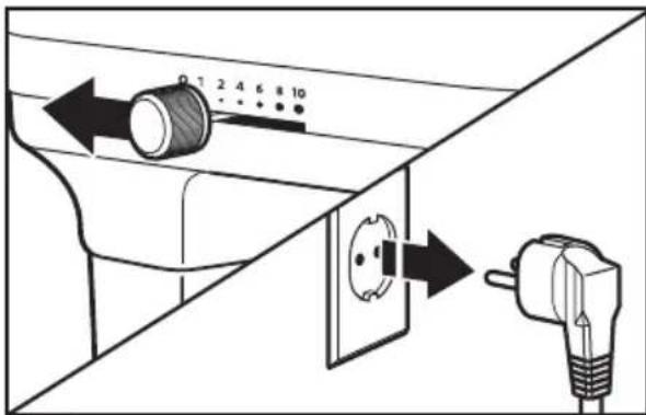 KITCHENAID 5KSM6521XECA - Regolazione della distance fra la frusta e la ciotola - 1