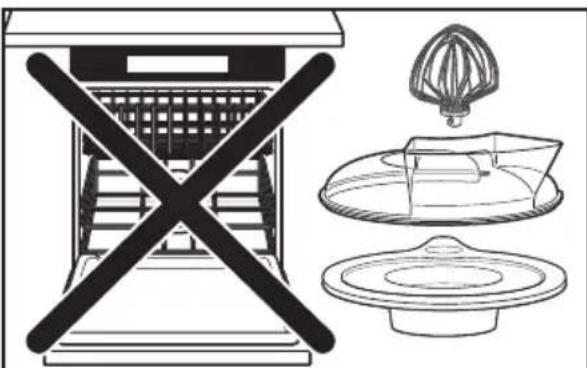 KITCHENAID 5KSM6521XECA - 2 - 1
