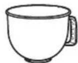 KITCHENAID 5KSM6521XECA - 1 - 4