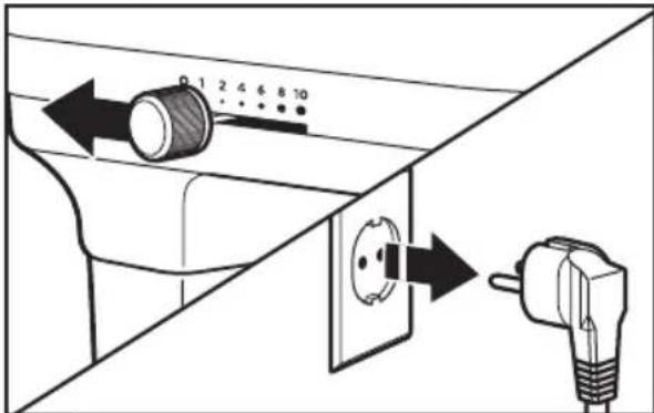 KITCHENAID 5KSM6521XECA - Attaching the bowl and beaters - 1