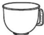 KITCHENAID 5KSM6521XECA - 1 - 4