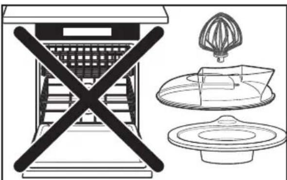 KITCHENAID 5KSM6521XECA - # - 1