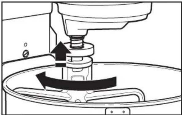 KITCHENAID 5KSM6521XECA - AΣΦΑΛΕΙΑ μιξΕP μΕ βΑΣΗ - 2