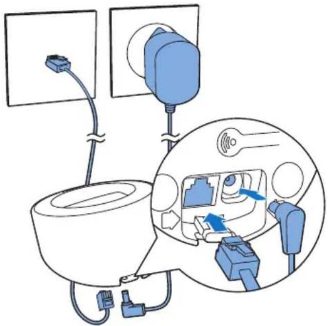 PHILIPS D1254B - Remarque - 1