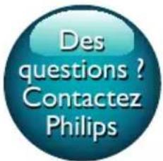PHILIPS D1254B - Toujours là pour vous aider - 1