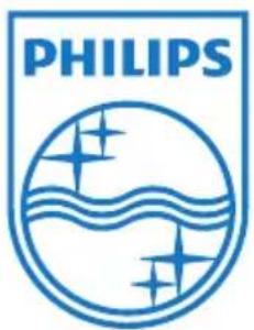 PHILIPS D1254B - '，-&amp; - 1