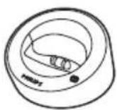 PHILIPS D1254B - Contenu de l'emballage - 2