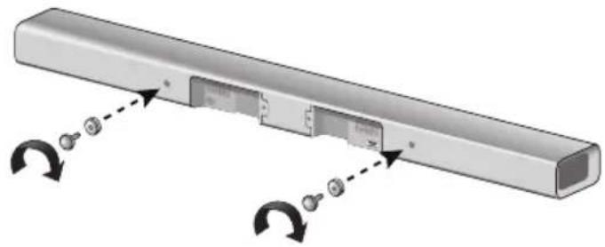 SAMSUNG HWJ470 - Precauzioni per l'installazione - 4