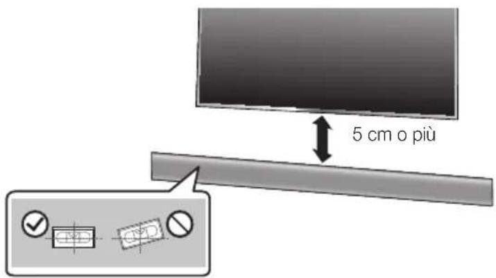 SAMSUNG HWJ470 - Precauzioni per l'installazione - 1