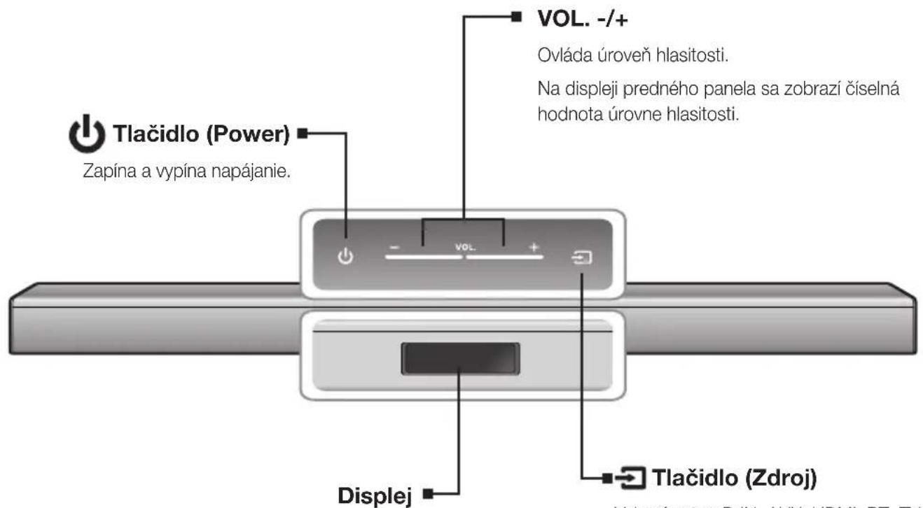 SAMSUNG HWJ470 - HORNÝ/PREDNÝ PANEL - 1