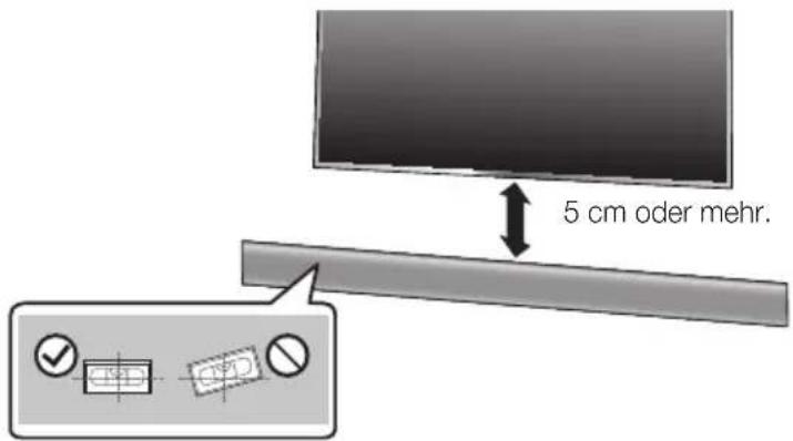 SAMSUNG HWJ470 - Montagehinweise - 1
