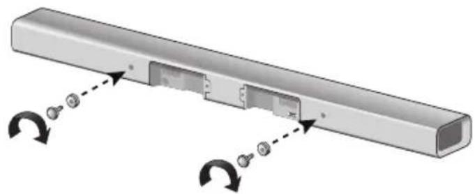 SAMSUNG HWJ470 - Précautions d'installation - 4