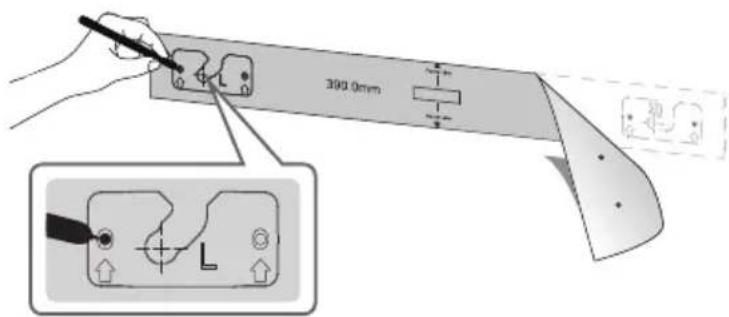 SAMSUNG HWJ470 - INSTALLATION PRECAUTIONS - 2