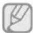SAMSUNG HWJ470 - ▶ Pictogramele utilizate în manual - 2