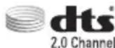 SAMSUNG HWJ470 - DOLBY. DIGITAL - 1