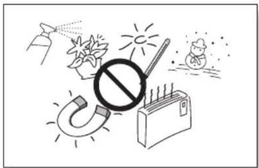 SAMSUNG HWJ470 - Subwoofer wireless/modul wireless SWA-7000S - 9