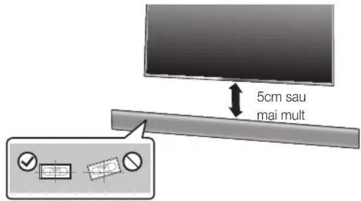 SAMSUNG HWJ470 - Precauții la instalare - 1