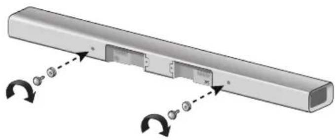 SAMSUNG HWJ470 - Montagehinweise - 4