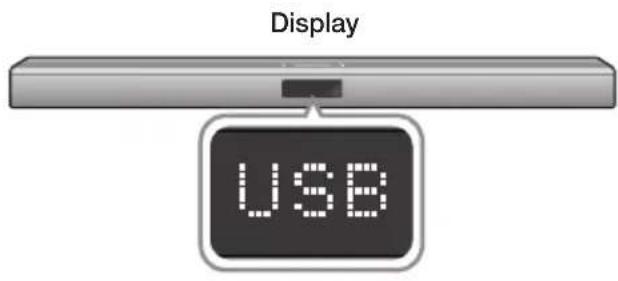 SAMSUNG HWJ470 - USB - 2