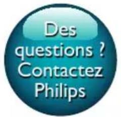 PHILIPS D1253W - Toujours là pour vous aider - 1