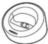 PHILIPS D1253W - Contenu de l'emballage - 3