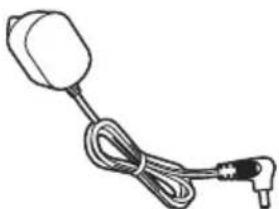 PHILIPS D1253W - Contenu de l'emballage - 4