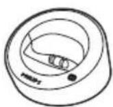 PHILIPS D1253W - Contenu de l'emballage - 2