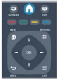 PHILIPS 32PHH4200 - Παρακολούθηση τηλεοπτικών καναλιών - 1