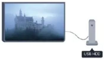 PHILIPS 32PHH4200 - Για εγγραφή - 1