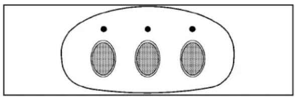 CADILLAC SRX (2007) - Identificationusysteme - 2