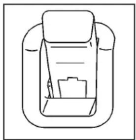 CADILLAC SRX (2007) - ATTENTION:(suite) - 1