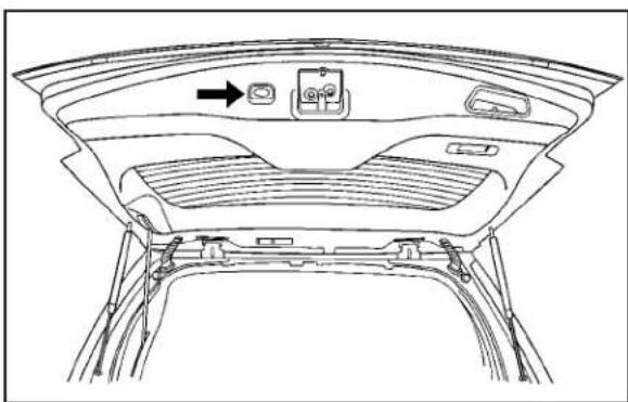 CADILLAC SRX (2007) - ATTENTION: - 1