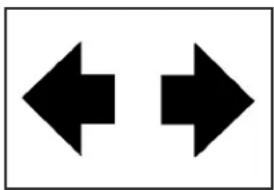 CADILLAC SRX (2007) - Signauxdechangementdedirection etdechangementdevoies - 1