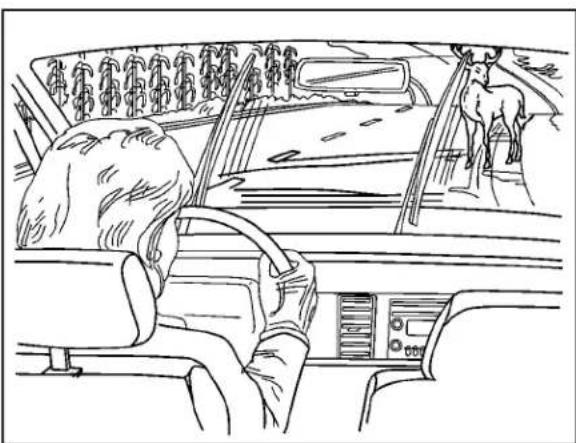 CADILLAC SRX (2007) - Systémedefreinageantiblocage - 2