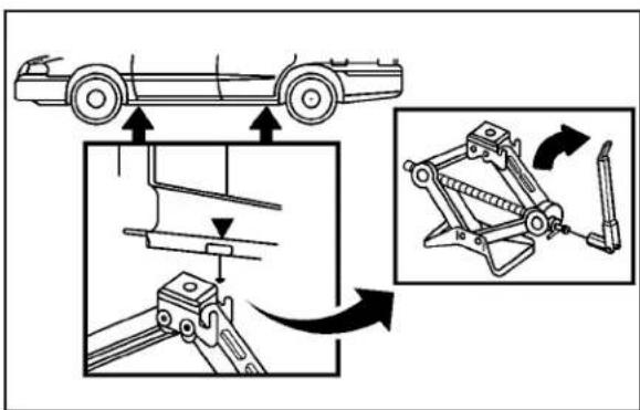 CADILLAC SRX (2007) - ATTENTION: - 1
