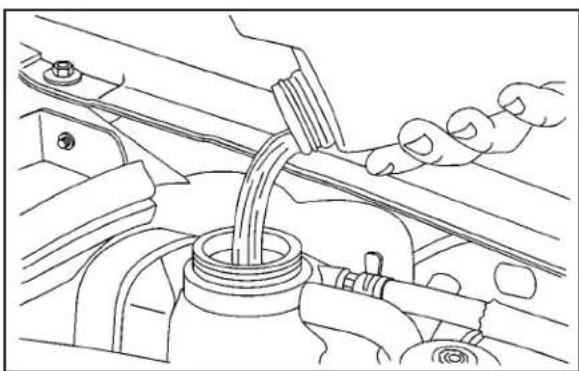 CADILLAC SRX (2007) - ATTENTION: - 2