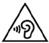 BEYERDYNAMIC iDX 120 iE - Instrucciones de seguridad - 1