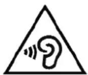 BEYERDYNAMIC iDX 120 iE - 注意: - 1