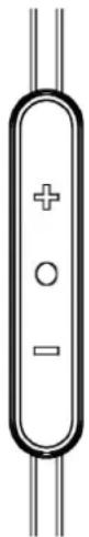 BEYERDYNAMIC iDX 120 iE - Apple 3-barthoft 正静默，SAH - 1