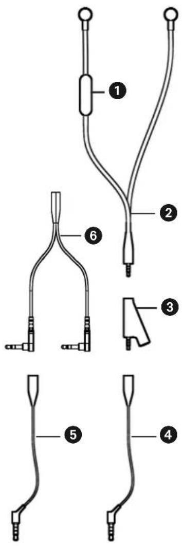 BEYERDYNAMIC iDX 120 iE - 連続 - 1
