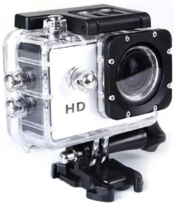 SALORA ProSport PSC1335HD - User manual - 1