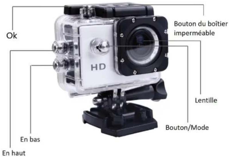 SALORA ProSport PSC1335HD - Annonces - 4