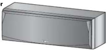 YAMAHA NSP51 - Lieferumfang - 1