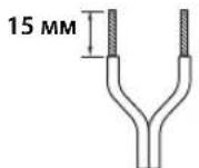 YAMAHA NSP51 - IpoiroBka Ka6eJen KOJohok - 1