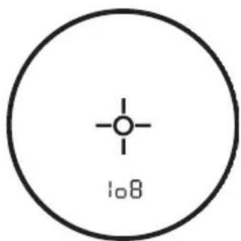 BUSHNELL TOUR V3 SLOPE - INSERTING THE BATTERY - 1