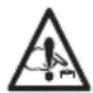 Ferm AGM1061S - VAROVÁNÍ - 9