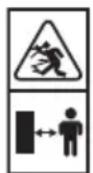 Ferm AGM1061S - WARNING - 5