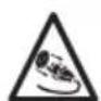 Ferm AGM1061S - AVISO - 4
