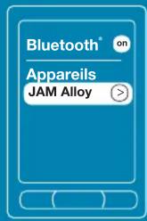 JAM Alloy HXP560 - CONNEXION BLUETOOTH® : LES DEUX FONT LA PAIRE - 2