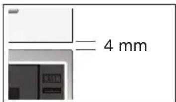 AEG MW17EG10M - Installazione dell'elettrodomestico - 1